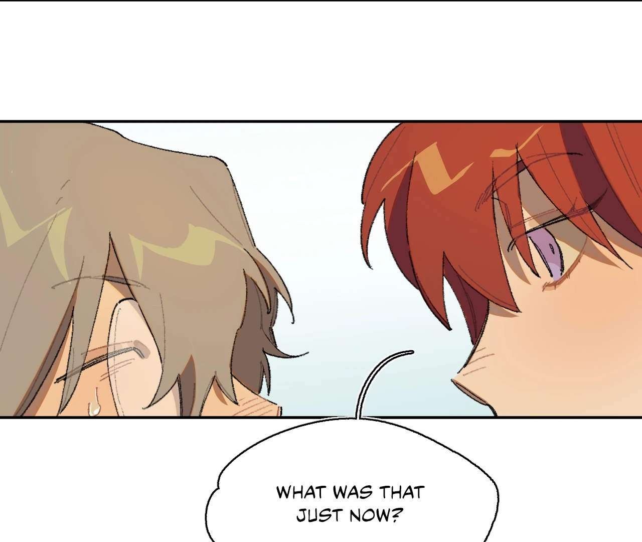 The Veiled Queen Chapter 24 - page 47