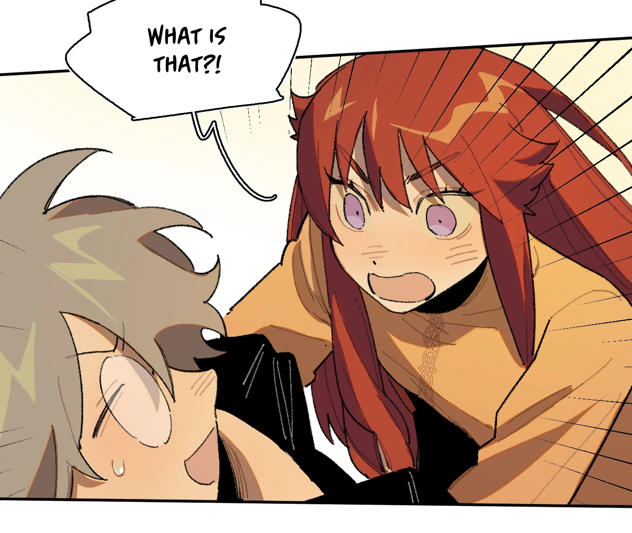 The Veiled Queen Chapter 24 - page 51