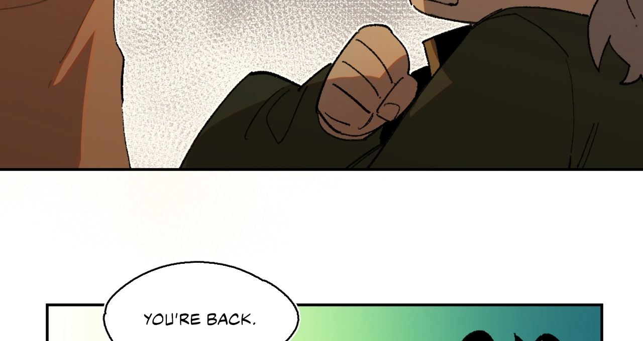 The Veiled Queen Chapter 24 - page 55