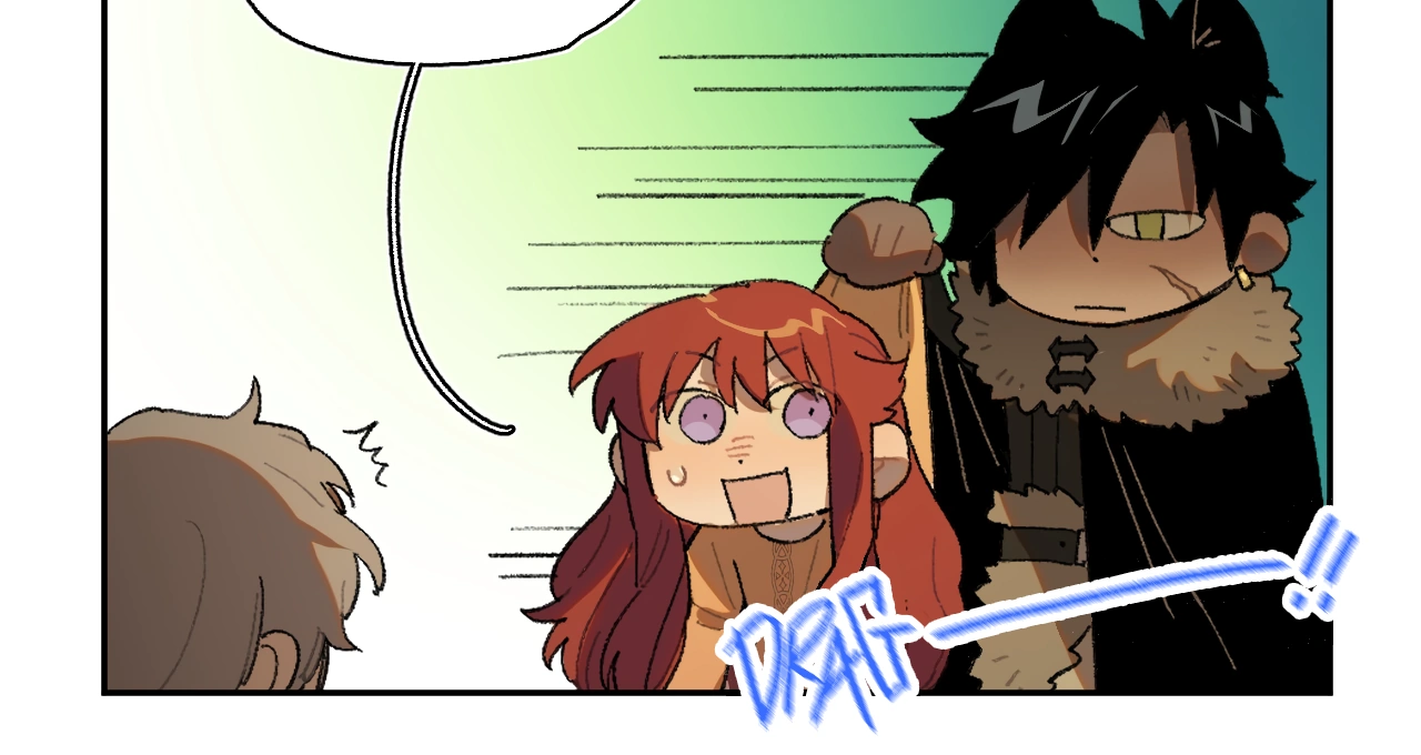 The Veiled Queen Chapter 24 - page 56