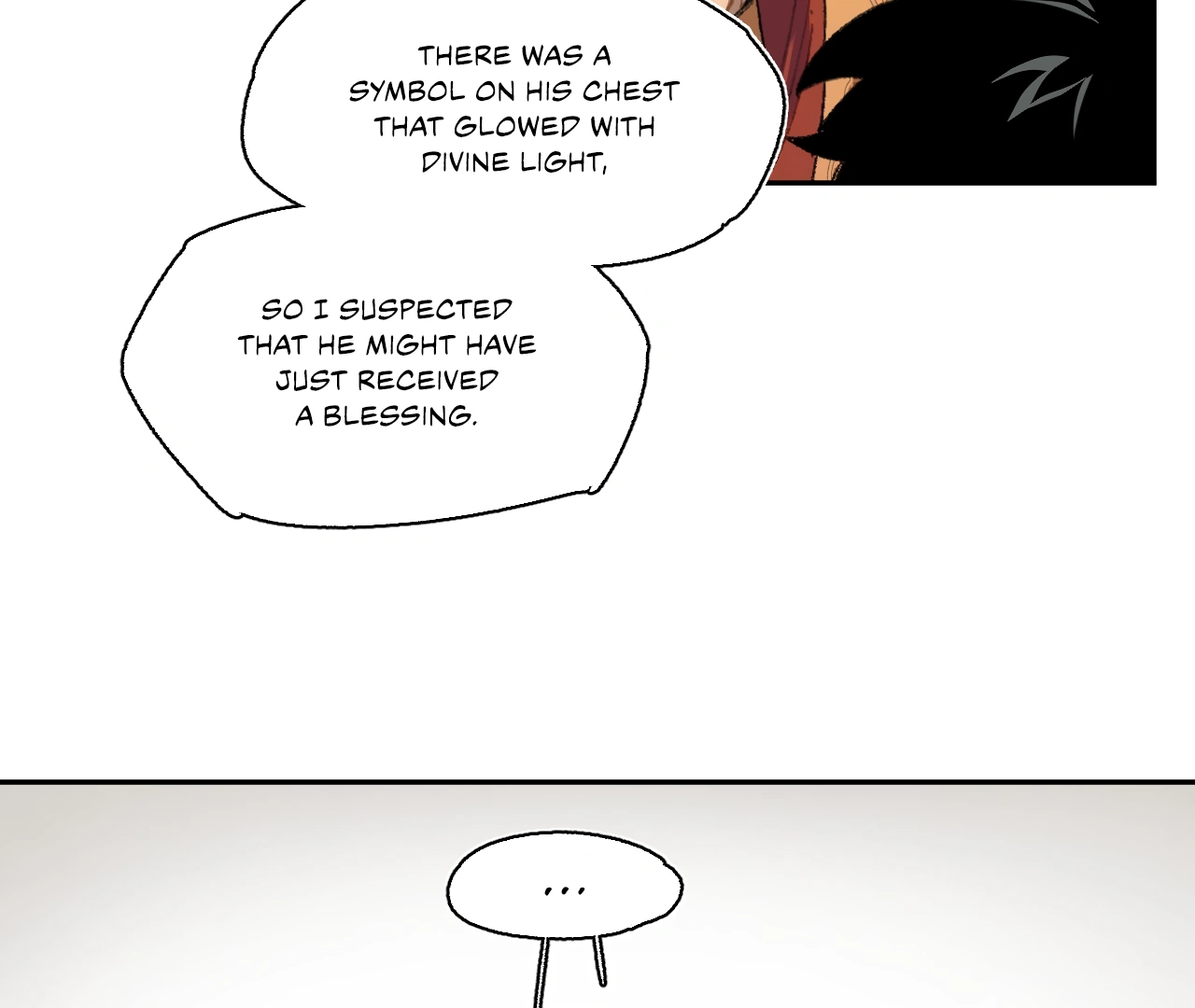 The Veiled Queen Chapter 24 - page 58