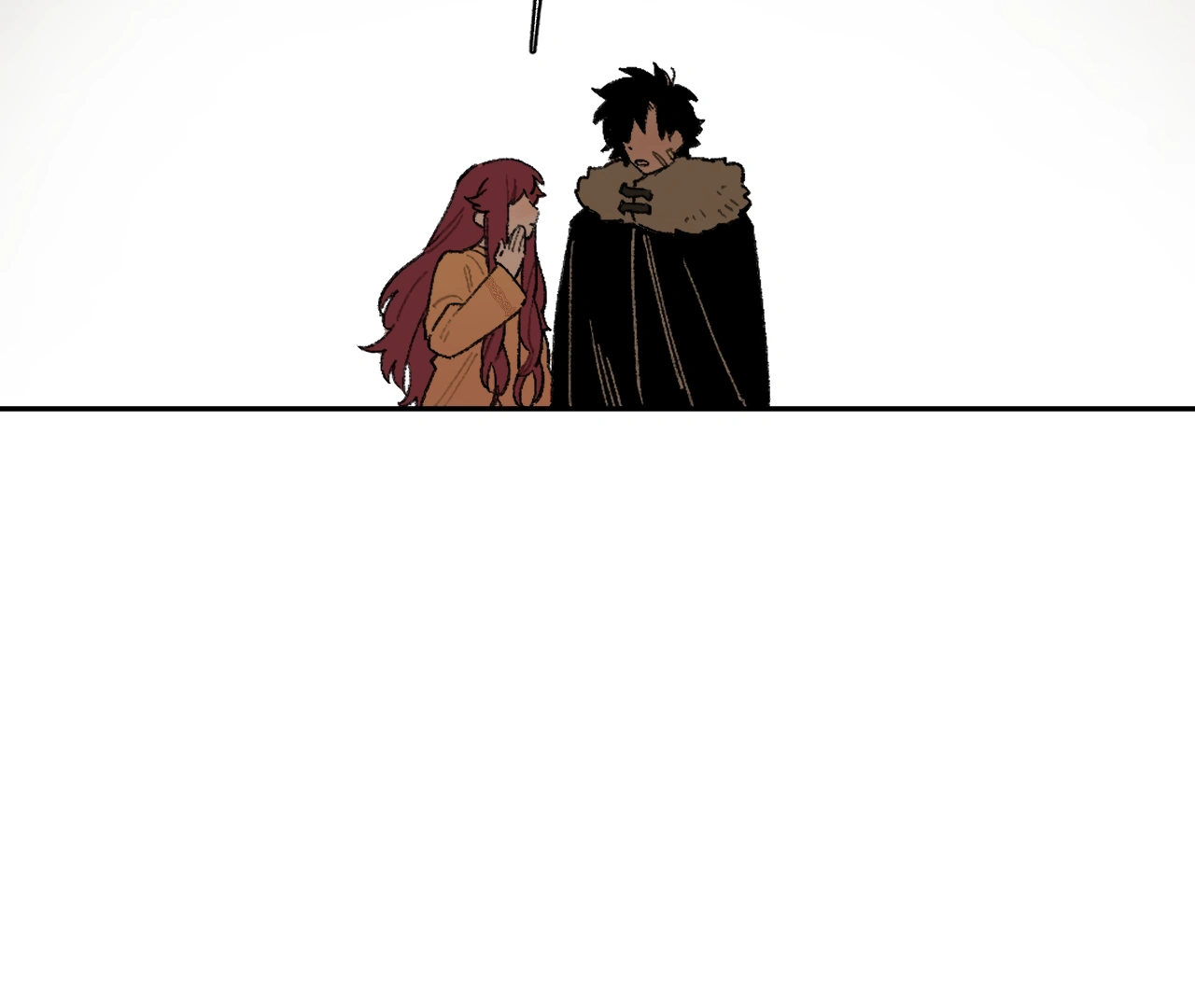 The Veiled Queen Chapter 24 - page 59