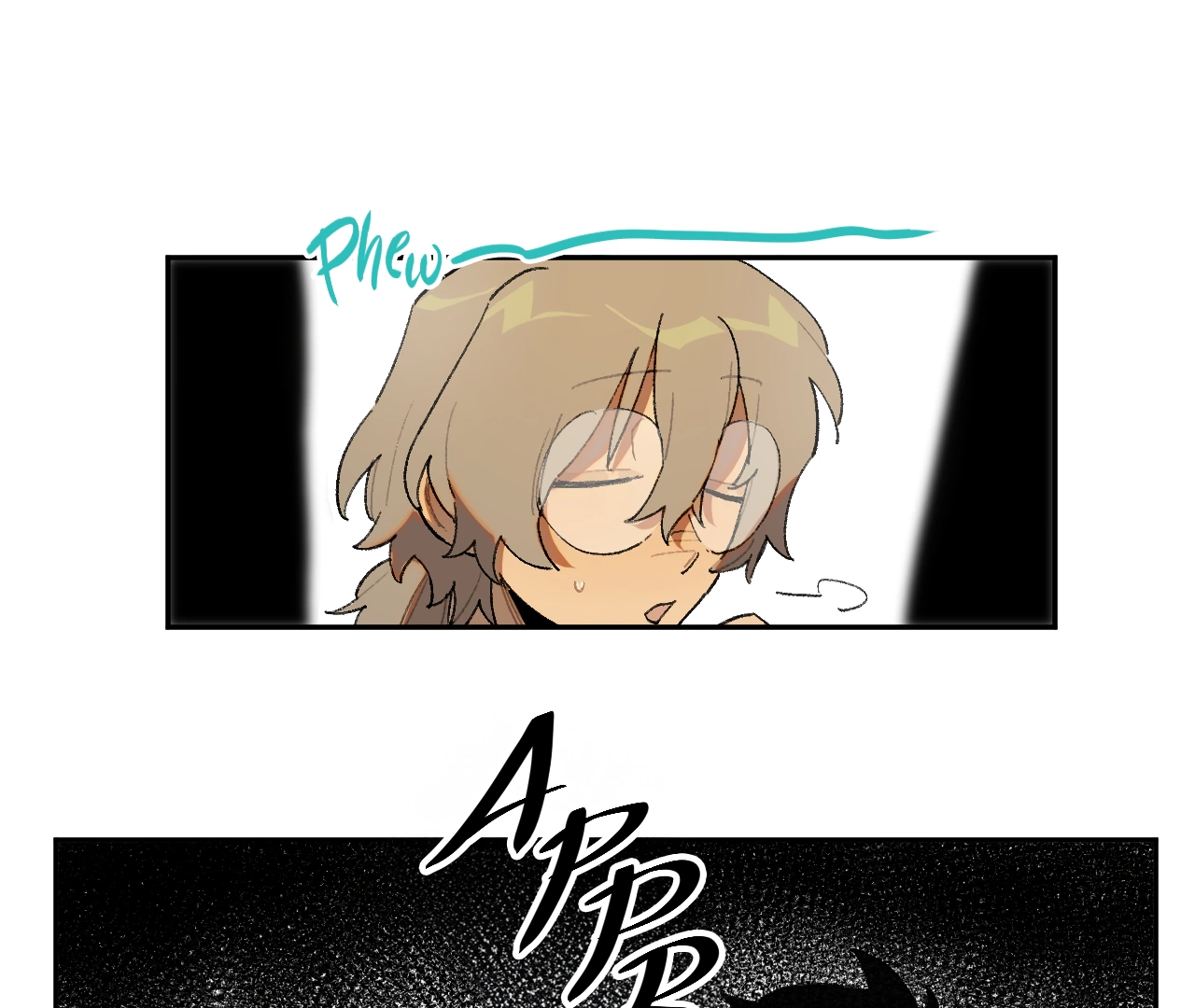 The Veiled Queen Chapter 24 - page 60