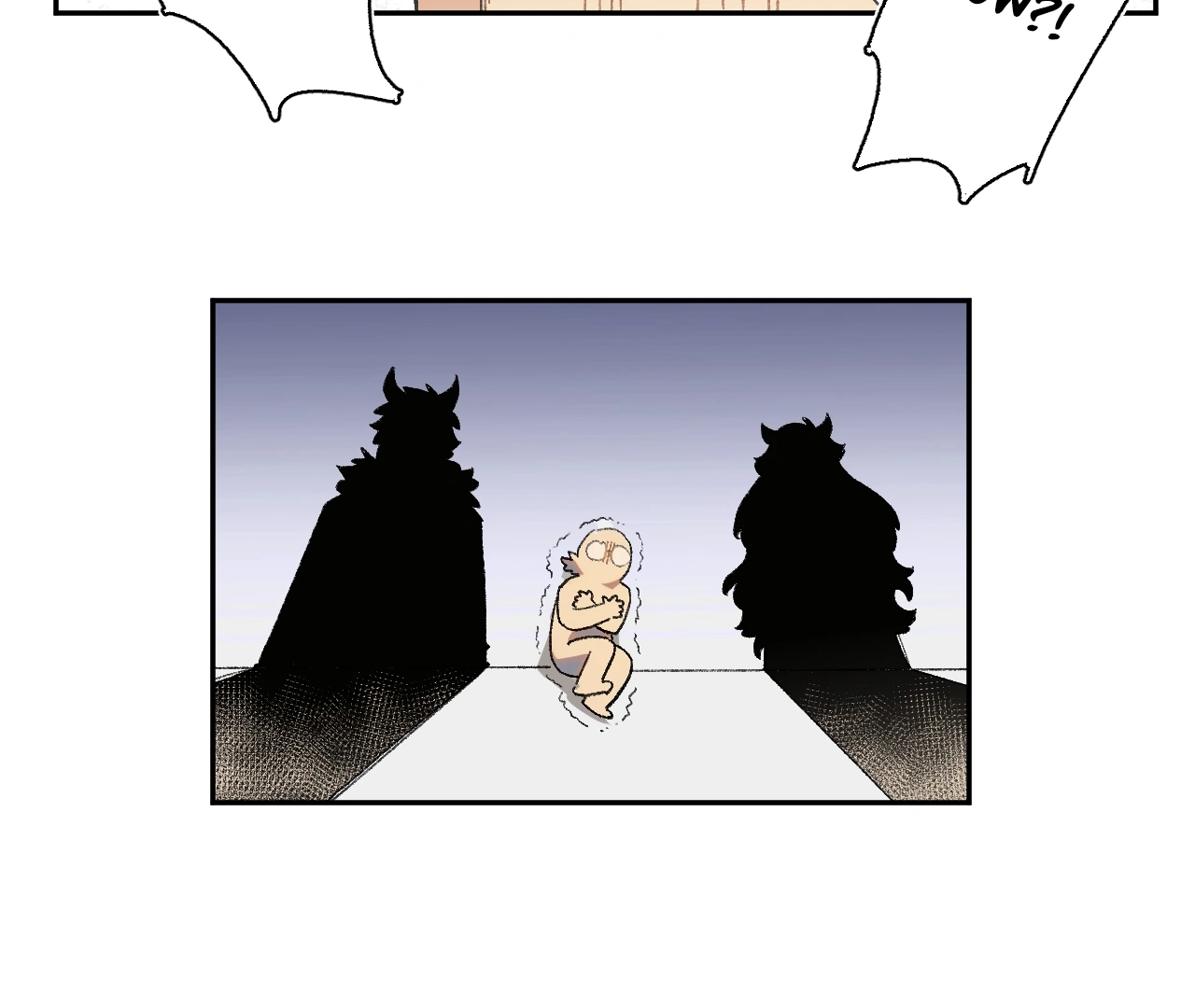 The Veiled Queen Chapter 24 - page 62