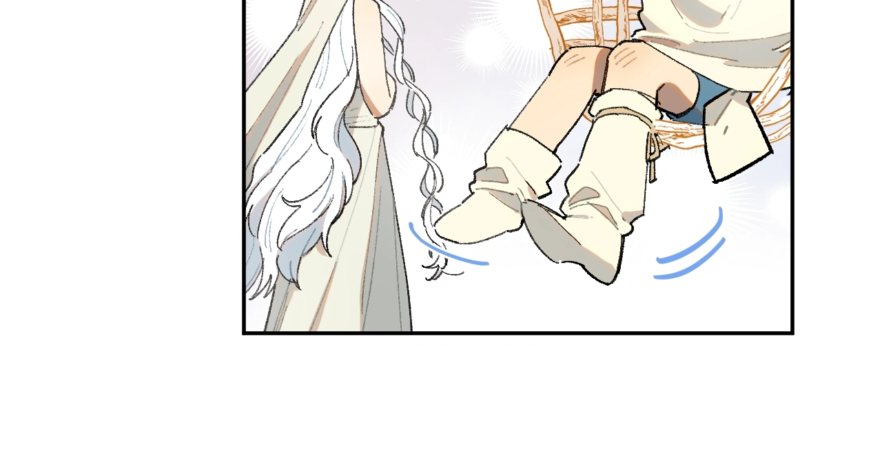 The Veiled Queen Chapter 24 - page 65