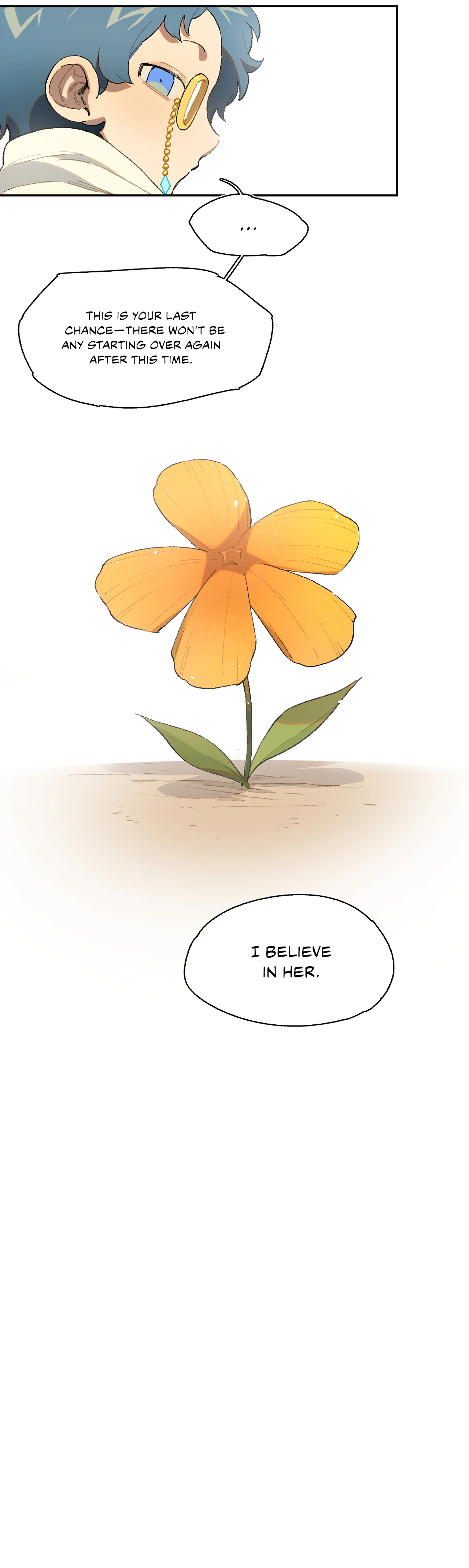 The Veiled Queen Chapter 24 - page 66