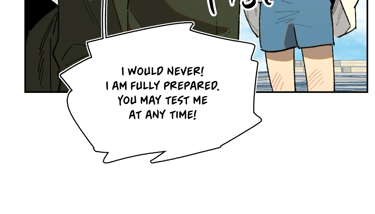 The Veiled Queen Chapter 24 - page 9