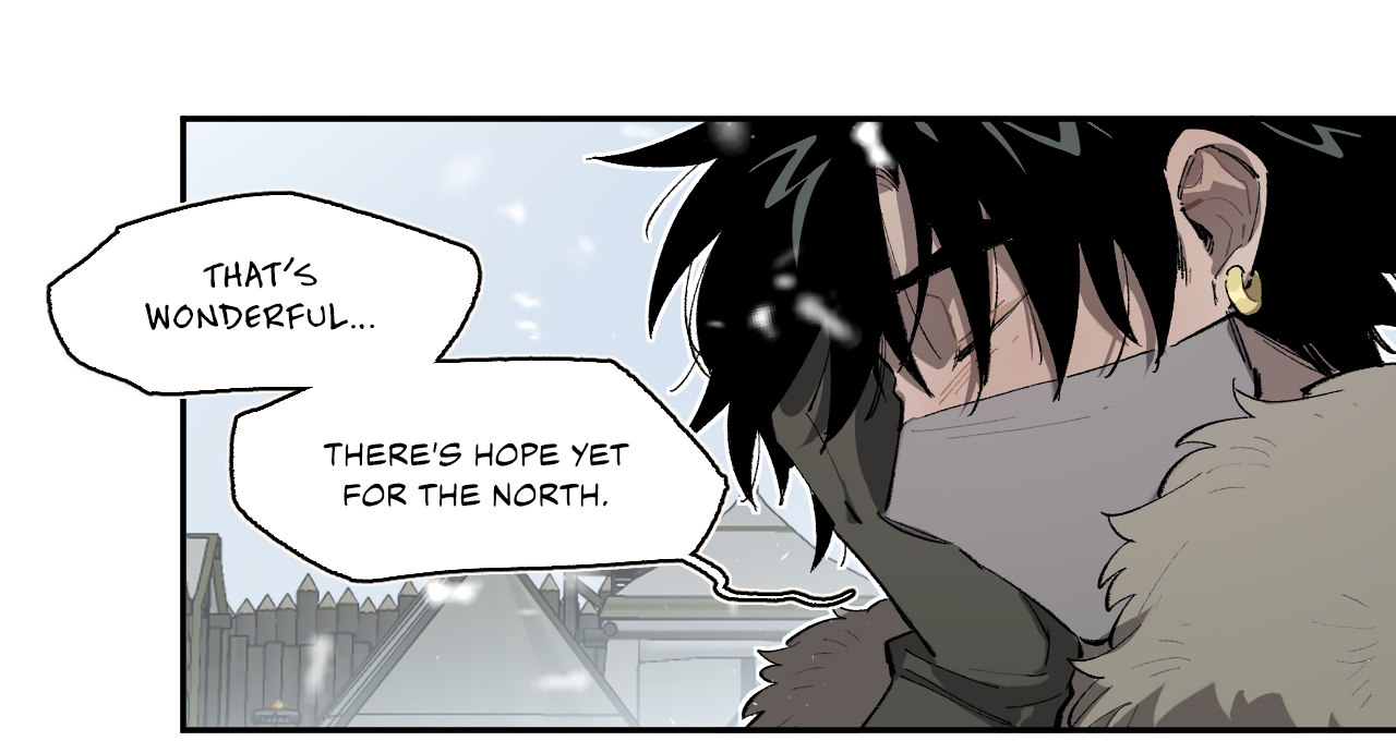 The Veiled Queen Chapter 18 - page 10