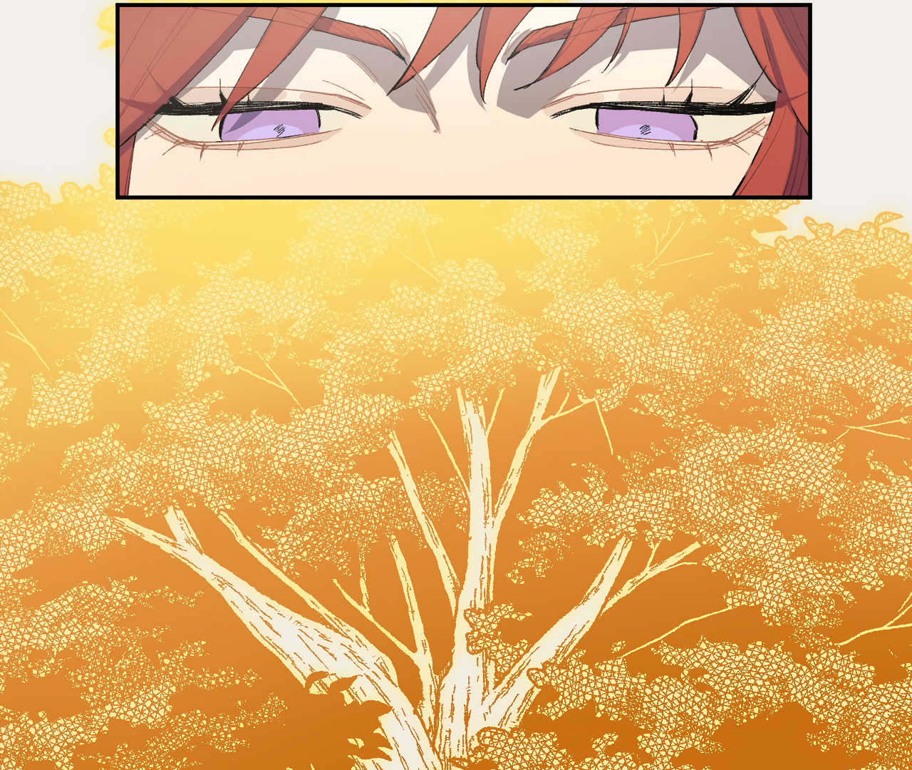 The Veiled Queen Chapter 18 - page 20