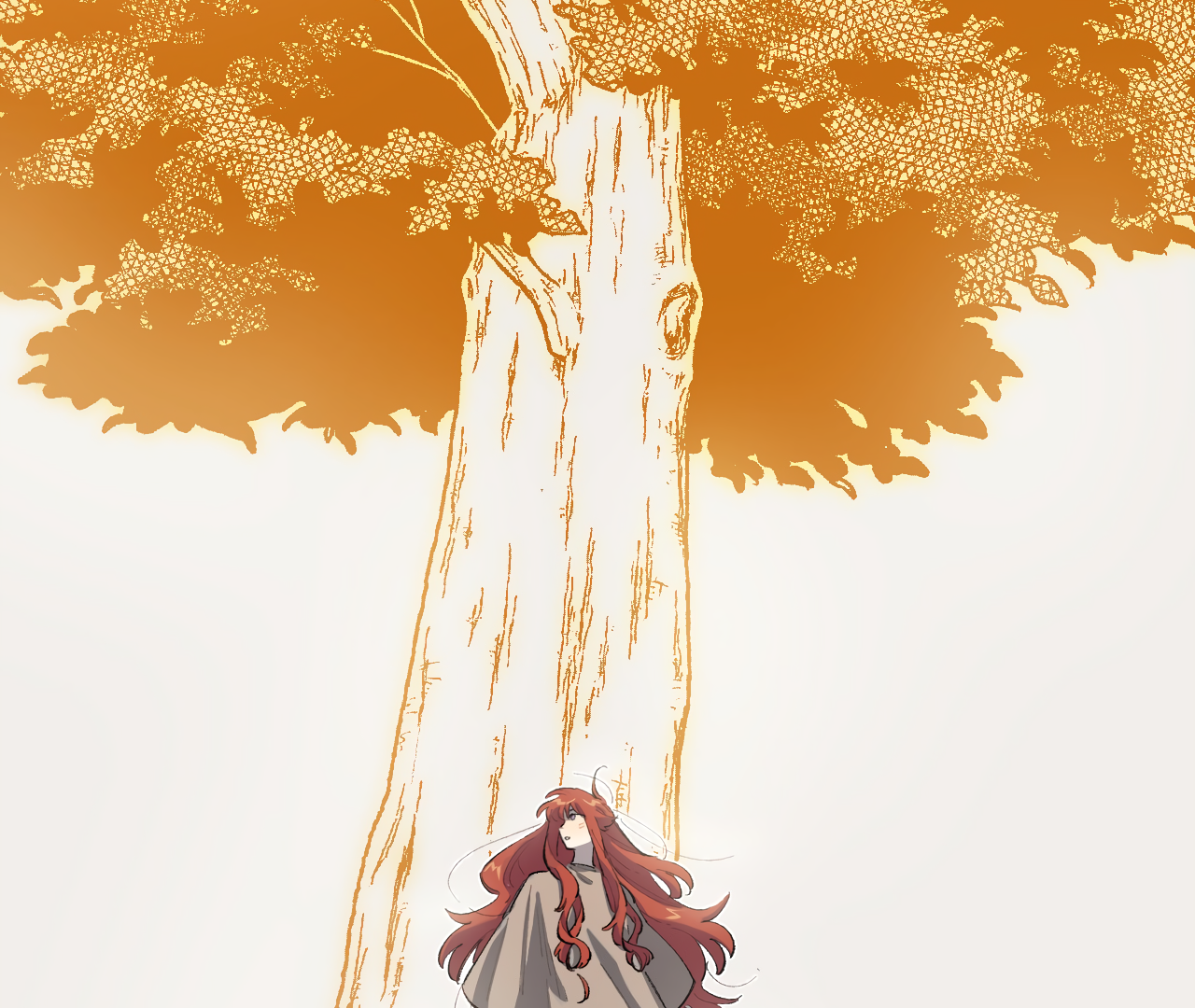 The Veiled Queen Chapter 18 - page 21