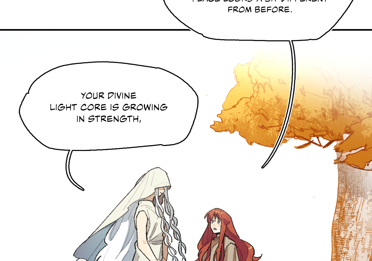 The Veiled Queen Chapter 18 - page 26