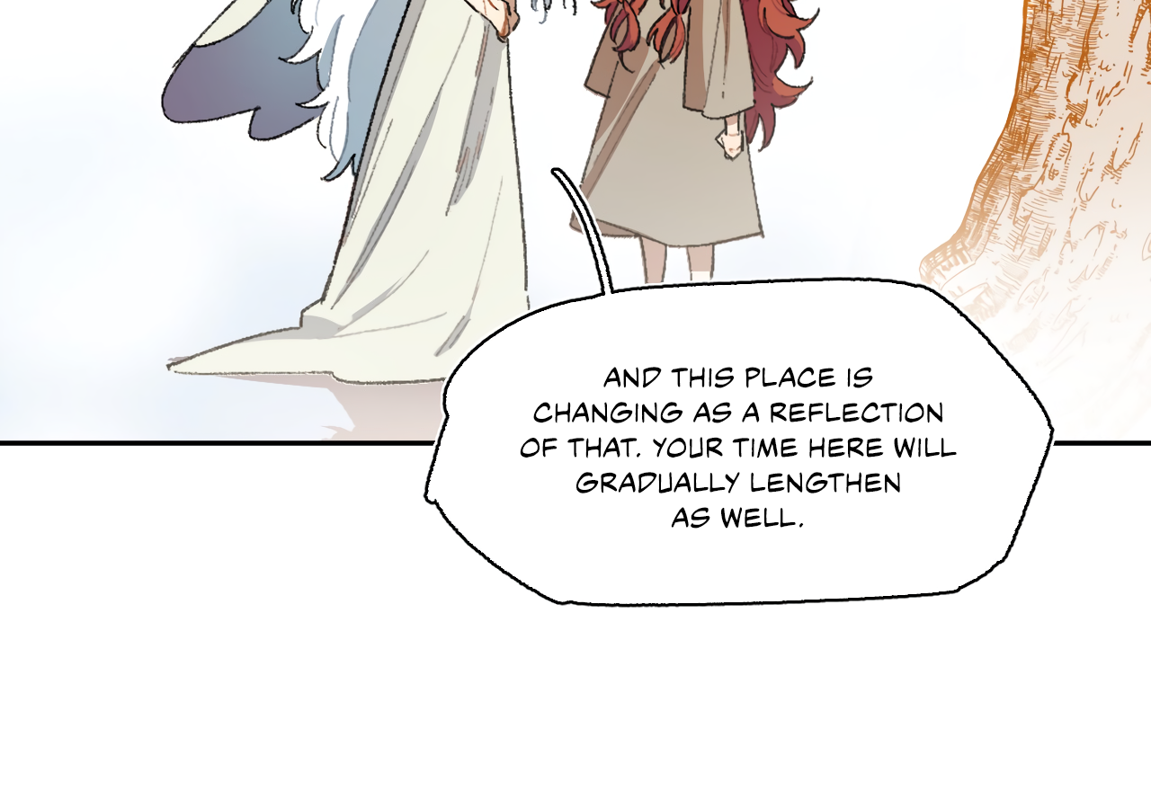The Veiled Queen Chapter 18 - page 27
