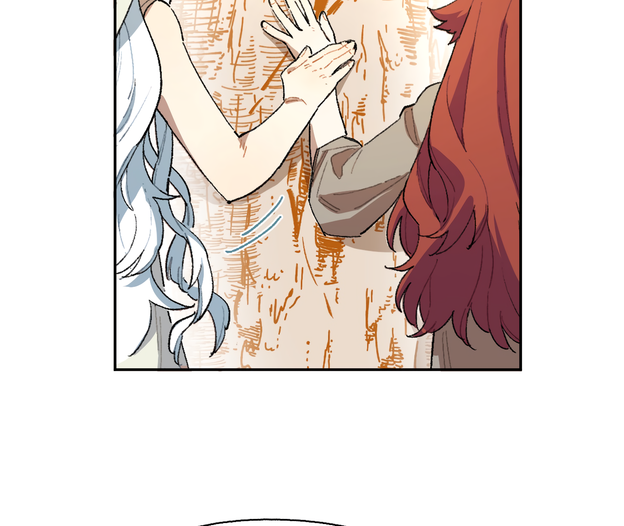 The Veiled Queen Chapter 18 - page 29