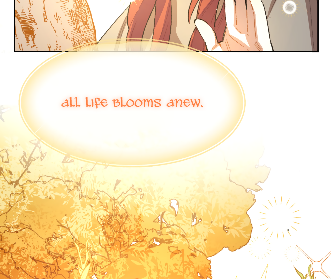 The Veiled Queen Chapter 18 - page 31