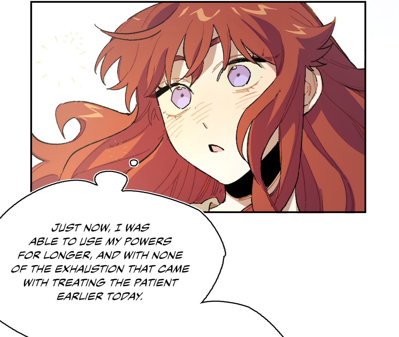 The Veiled Queen Chapter 18 - page 34