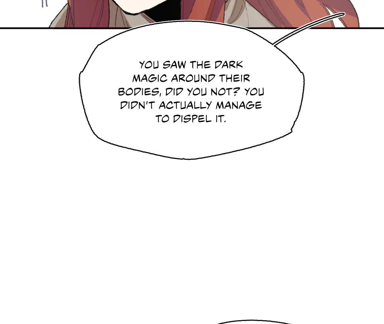 The Veiled Queen Chapter 18 - page 39