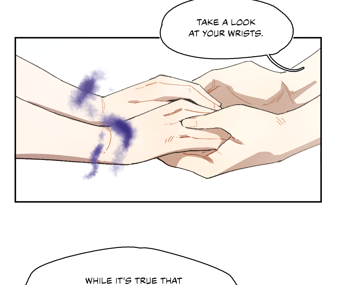 The Veiled Queen Chapter 18 - page 40