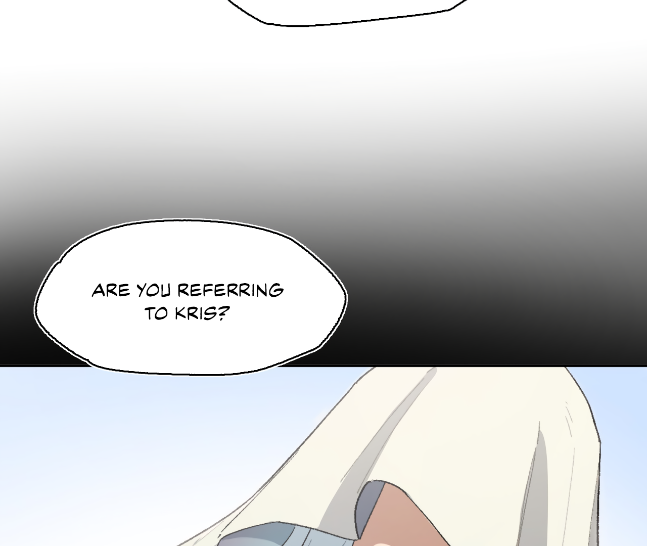 The Veiled Queen Chapter 18 - page 48