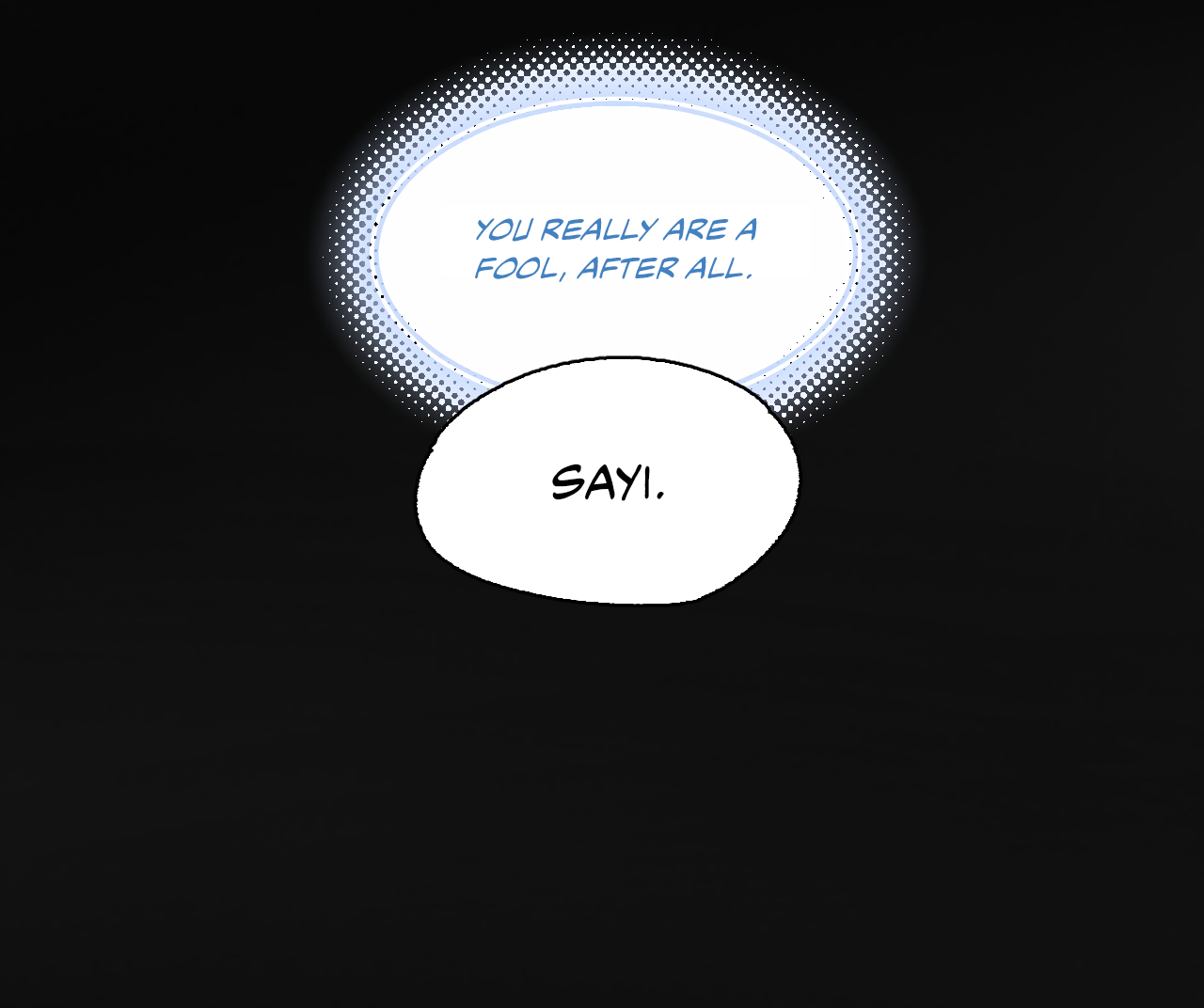 The Veiled Queen Chapter 18 - page 50