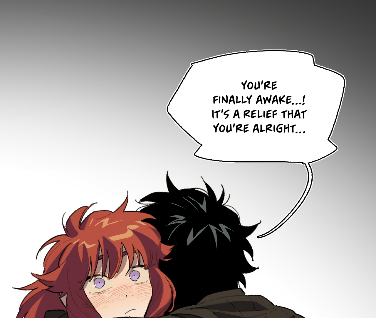 The Veiled Queen Chapter 18 - page 52