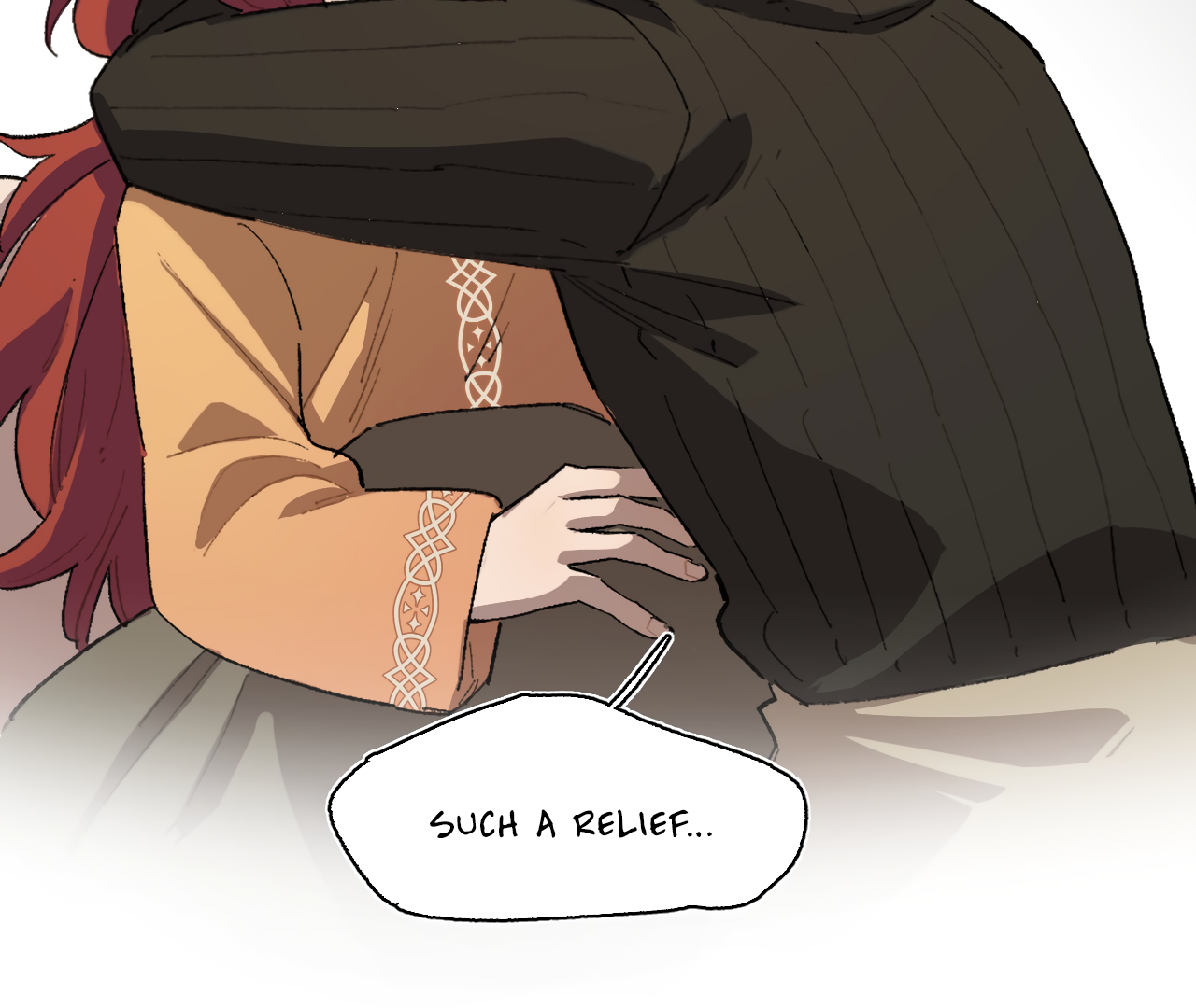 The Veiled Queen Chapter 18 - page 53
