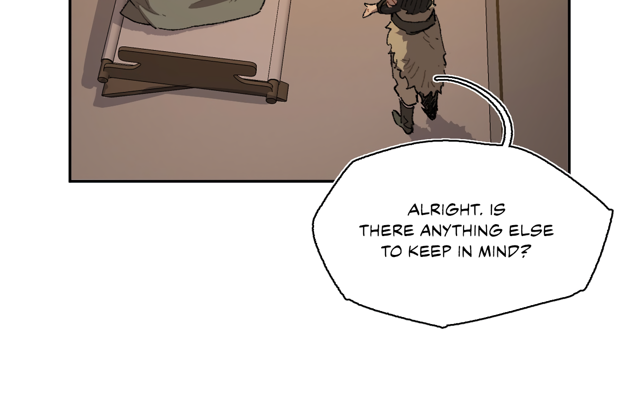 The Veiled Queen Chapter 18 - page 59