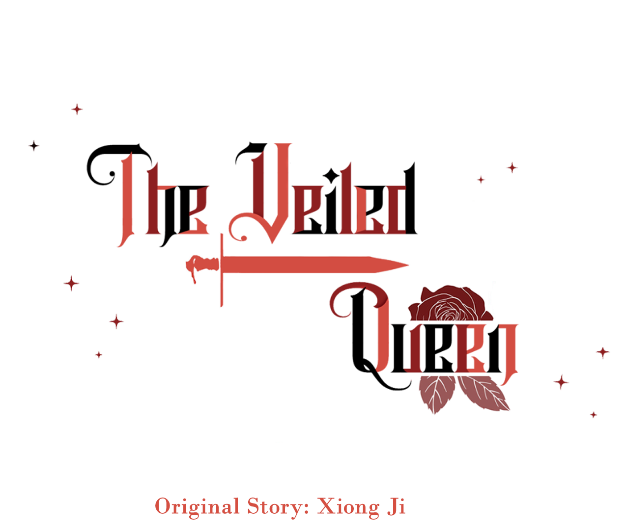 The Veiled Queen Chapter 17 - page 13