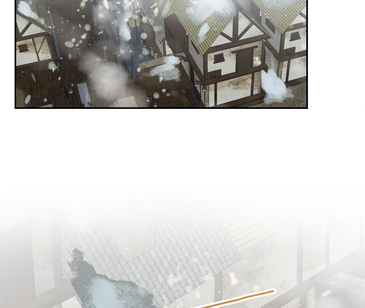 The Veiled Queen Chapter 17 - page 16