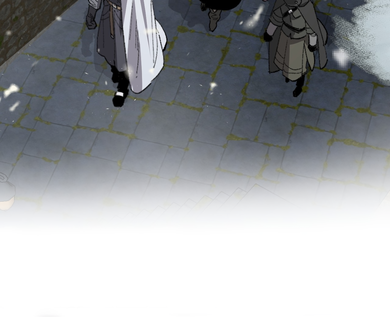 The Veiled Queen Chapter 17 - page 18