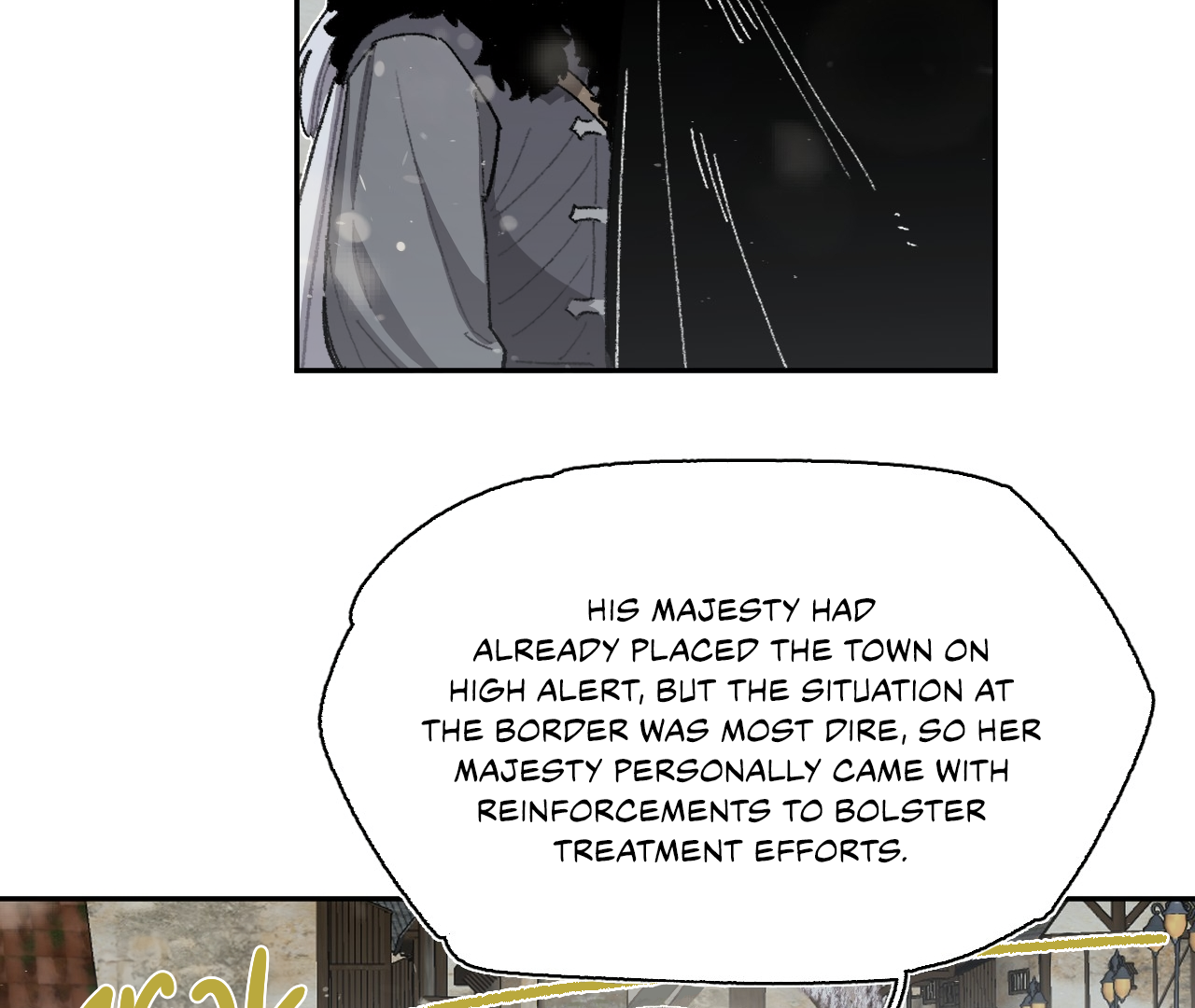 The Veiled Queen Chapter 17 - page 31