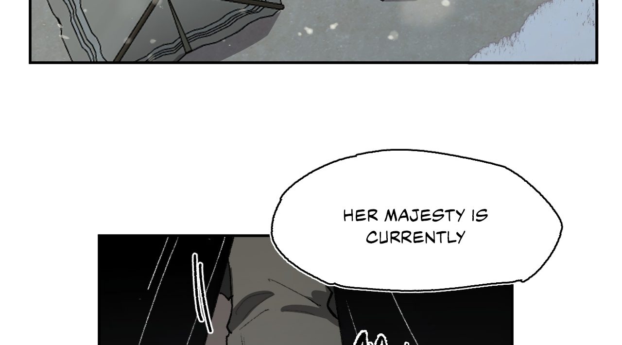 The Veiled Queen Chapter 17 - page 35