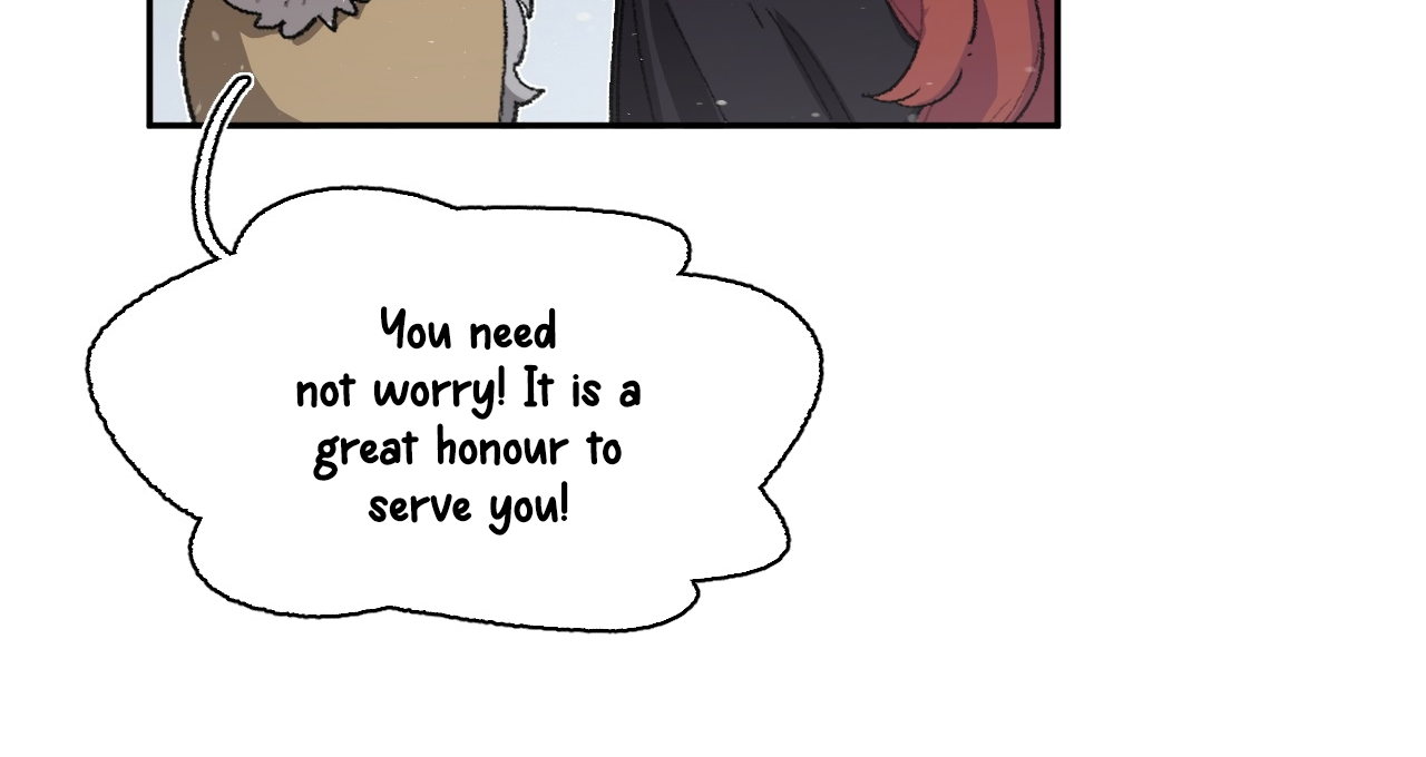 The Veiled Queen Chapter 17 - page 45