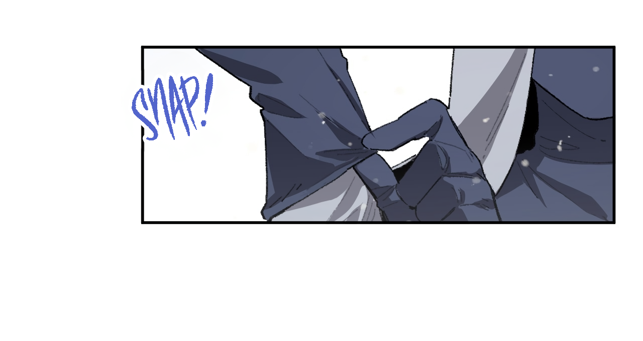 The Veiled Queen Chapter 17 - page 46