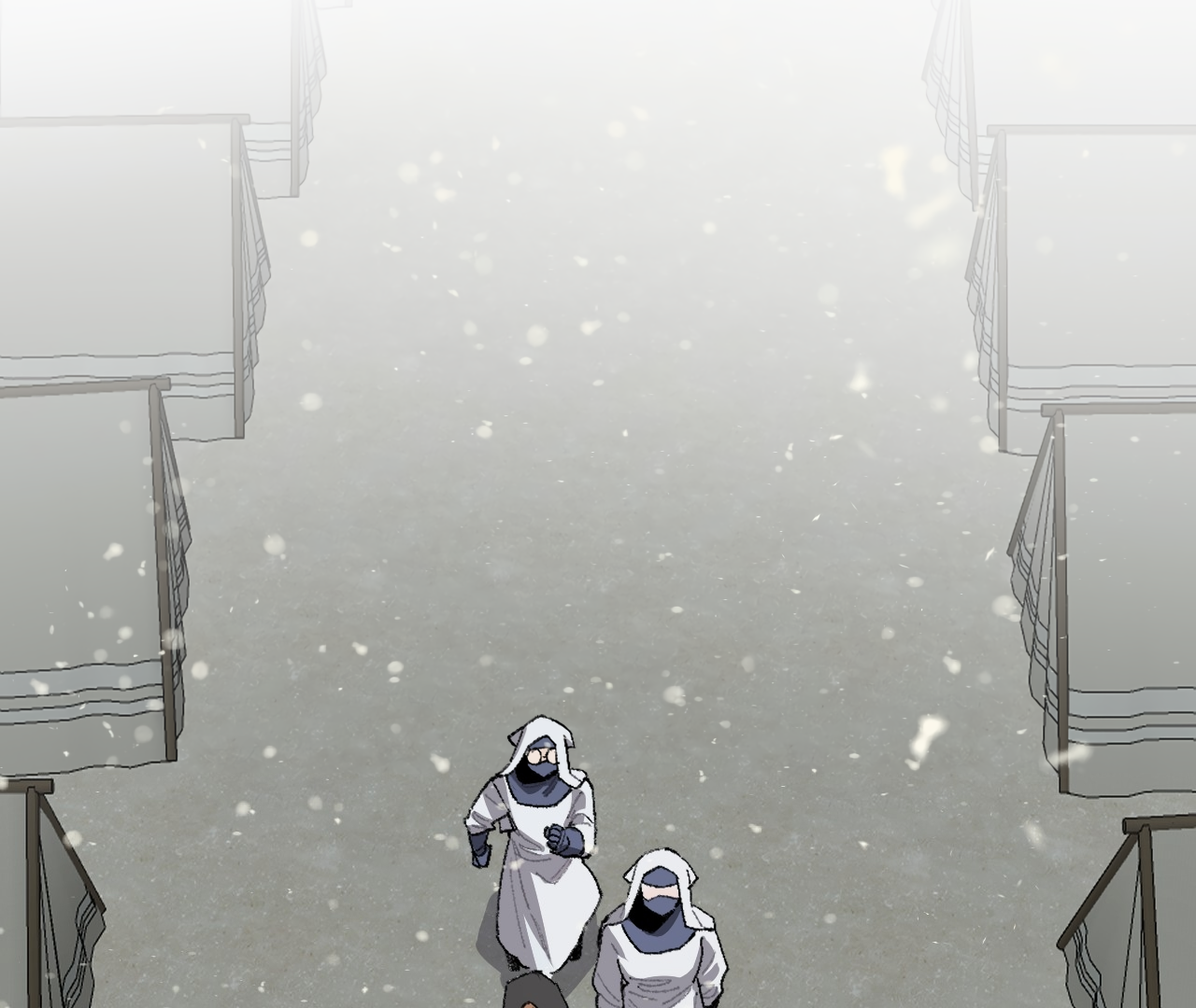 The Veiled Queen Chapter 17 - page 52