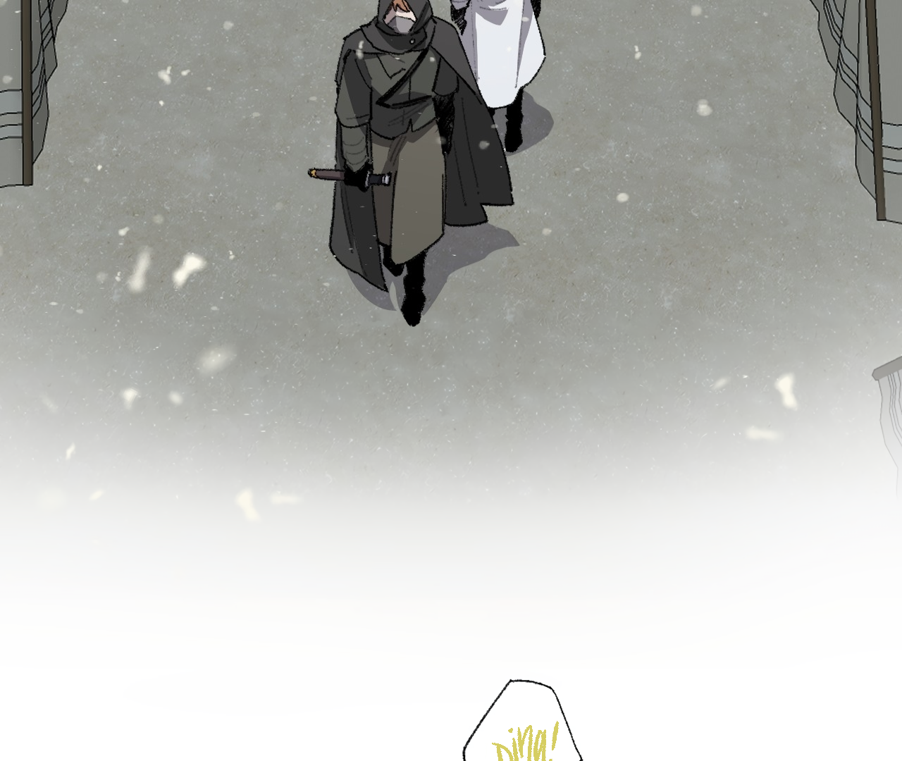 The Veiled Queen Chapter 17 - page 53