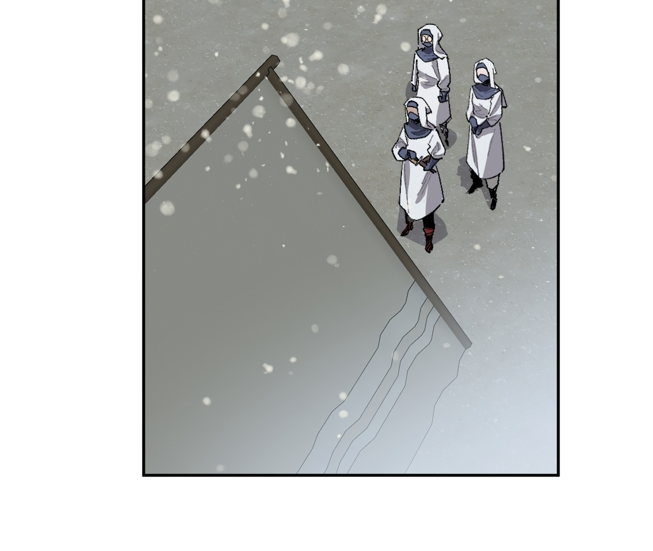 The Veiled Queen Chapter 17 - page 60
