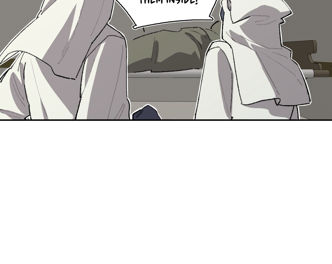 The Veiled Queen Chapter 17 - page 81