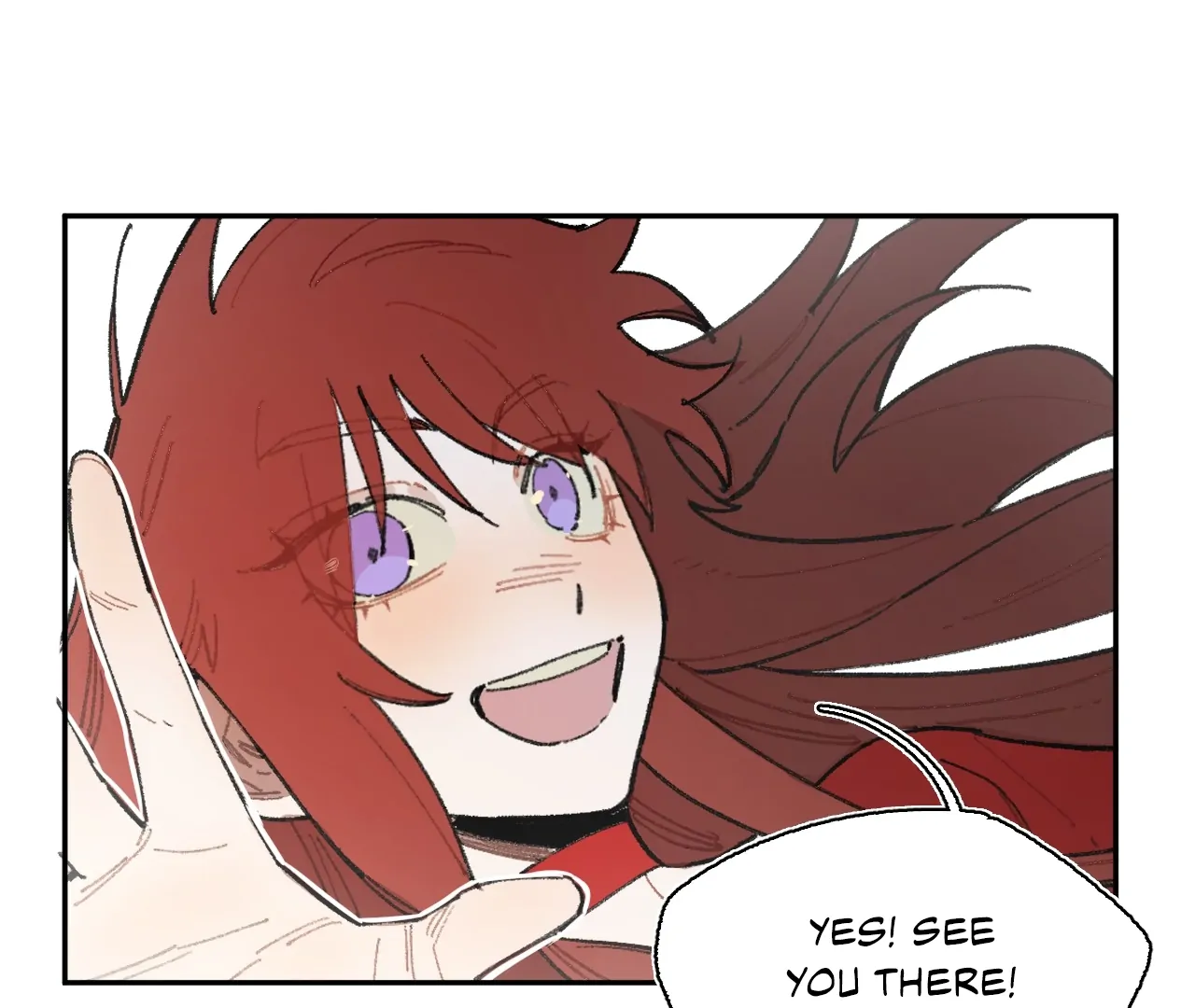 The Veiled Queen Chapter 30 - page 100