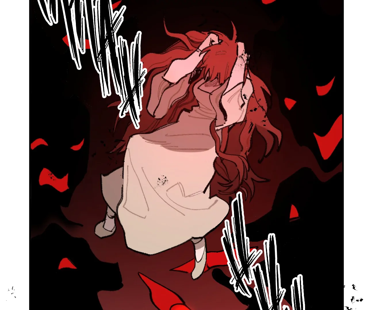 The Veiled Queen Chapter 30 - page 15
