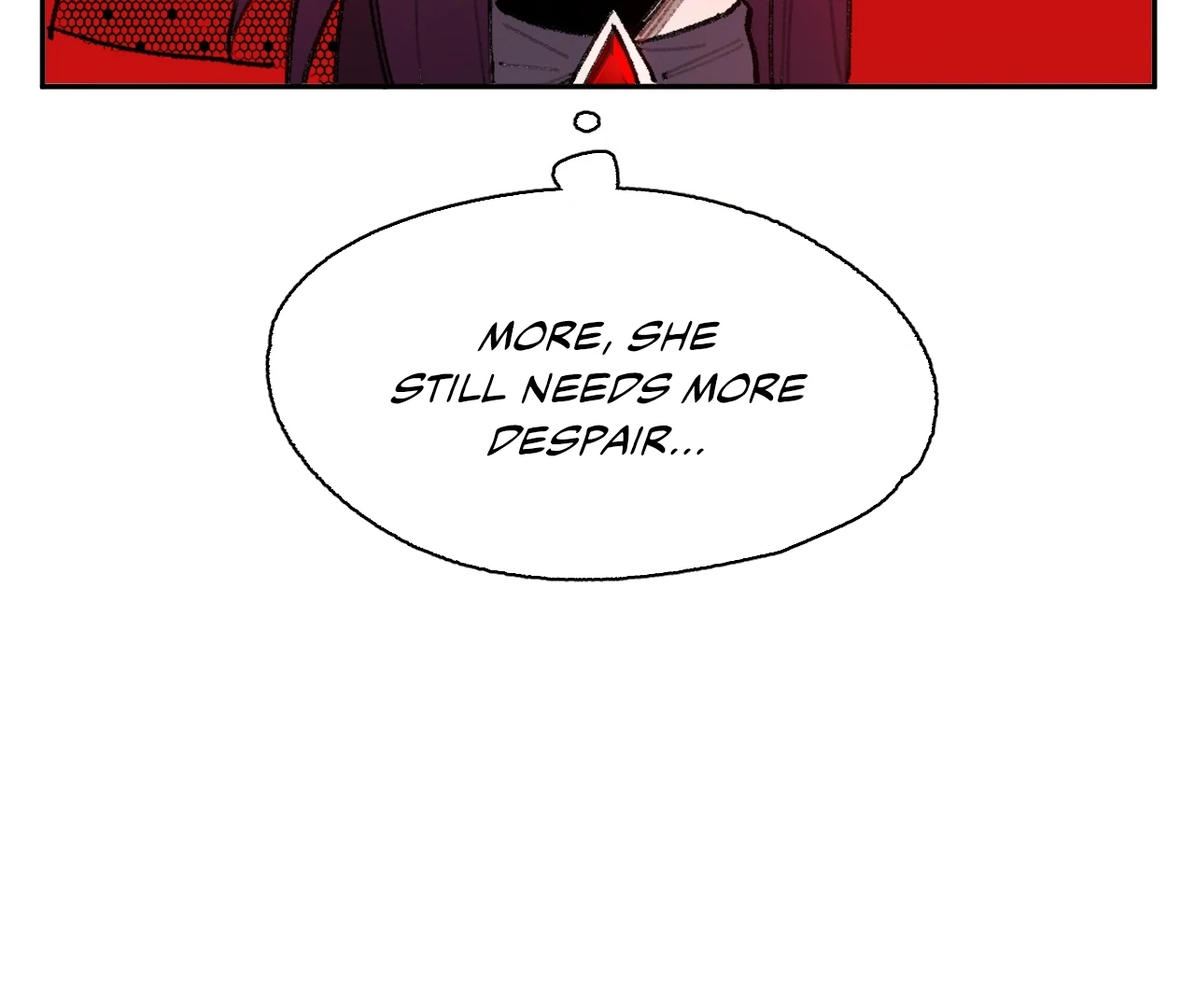 The Veiled Queen Chapter 30 - page 17