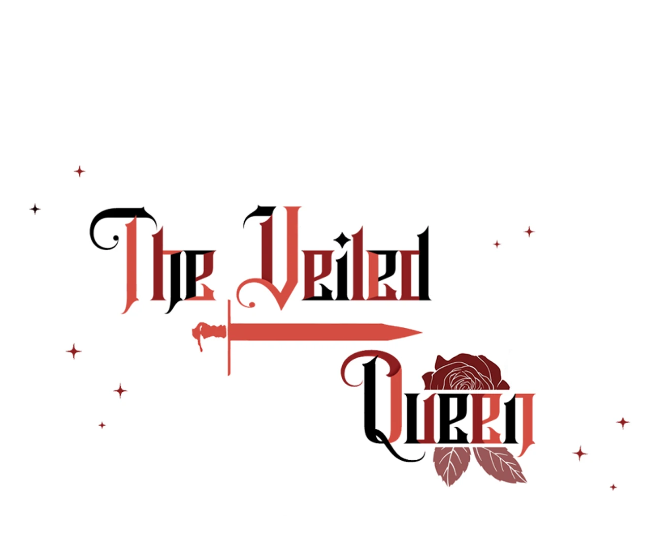 The Veiled Queen Chapter 30 - page 18