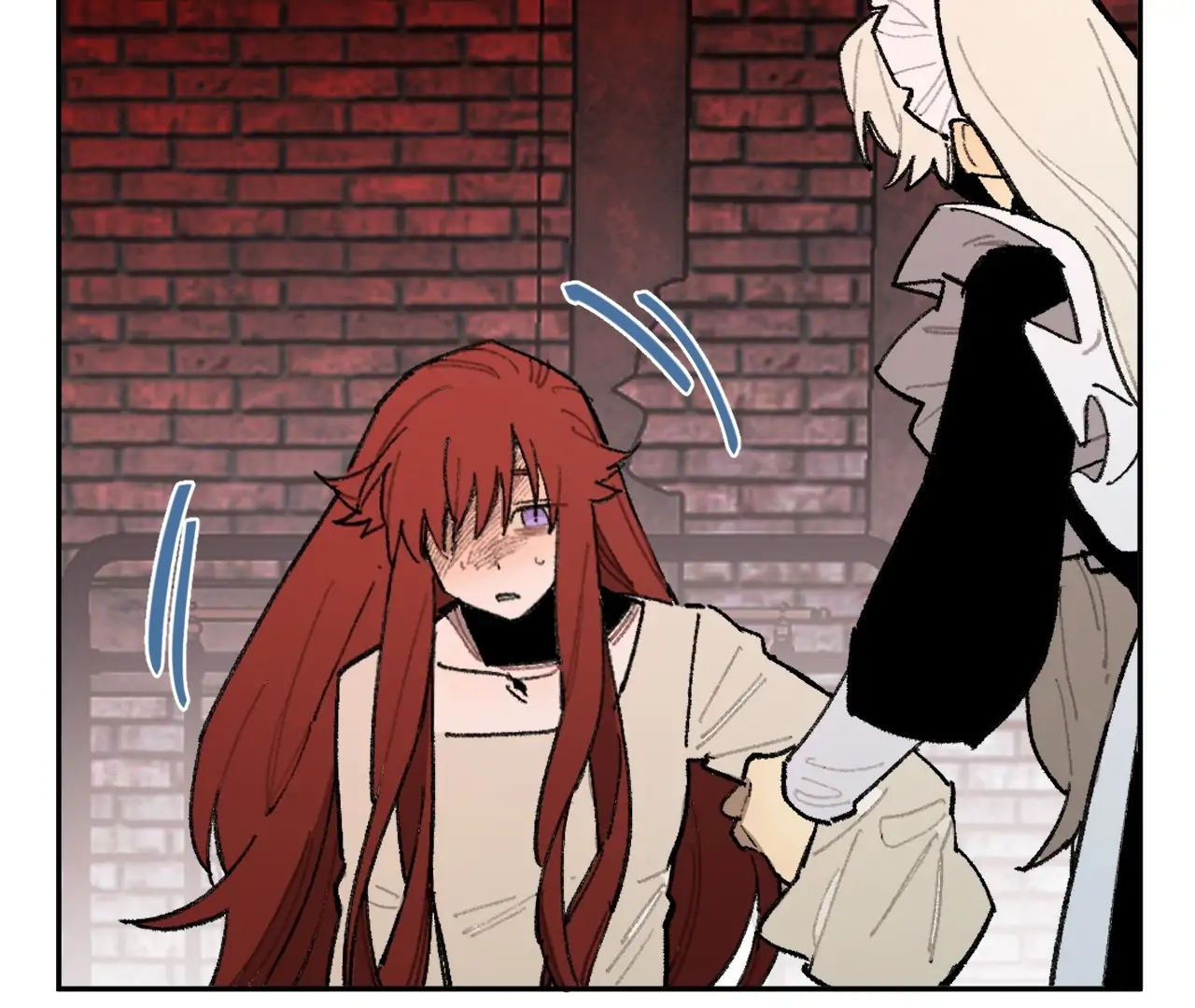 The Veiled Queen Chapter 30 - page 22