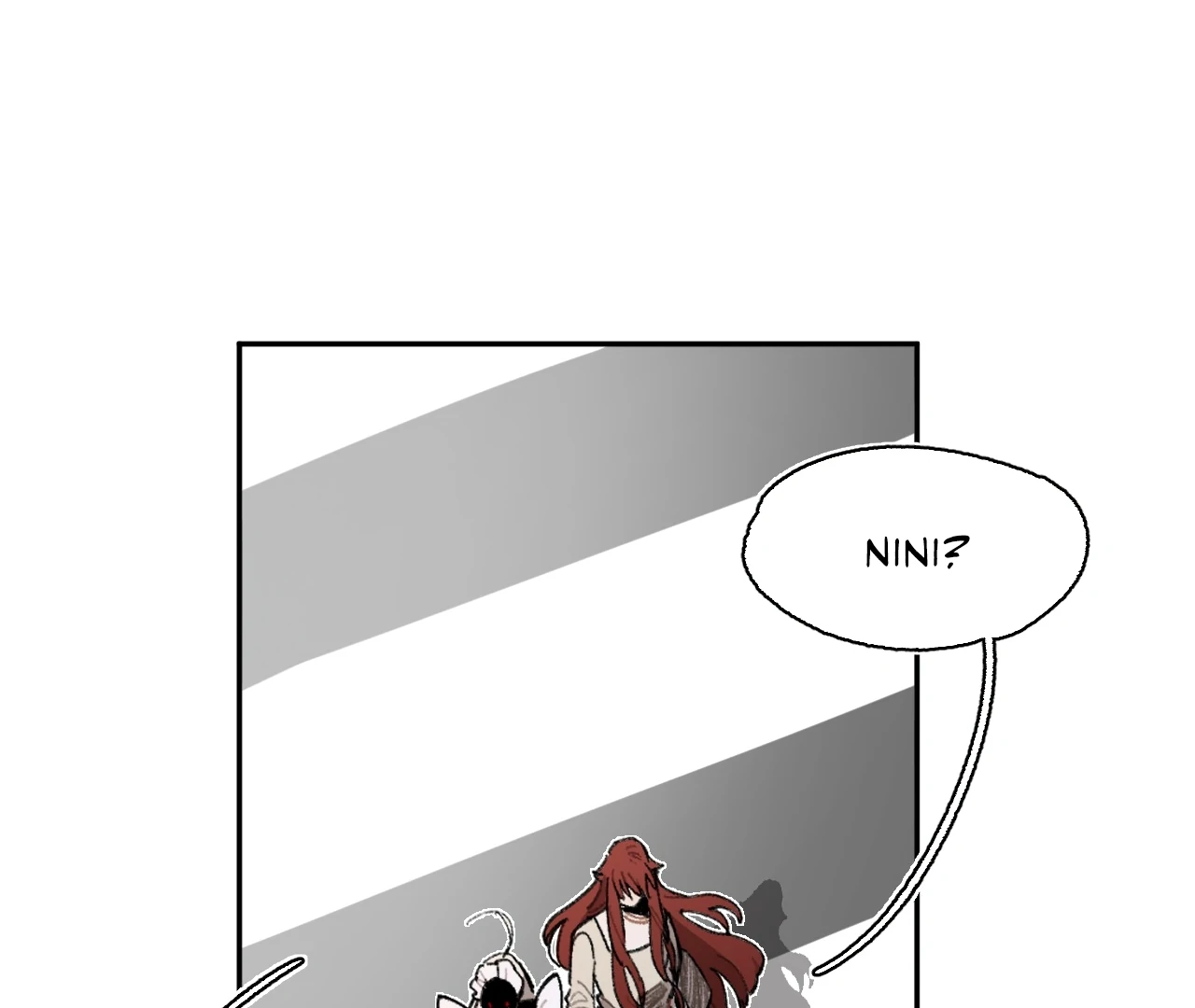 The Veiled Queen Chapter 30 - page 23