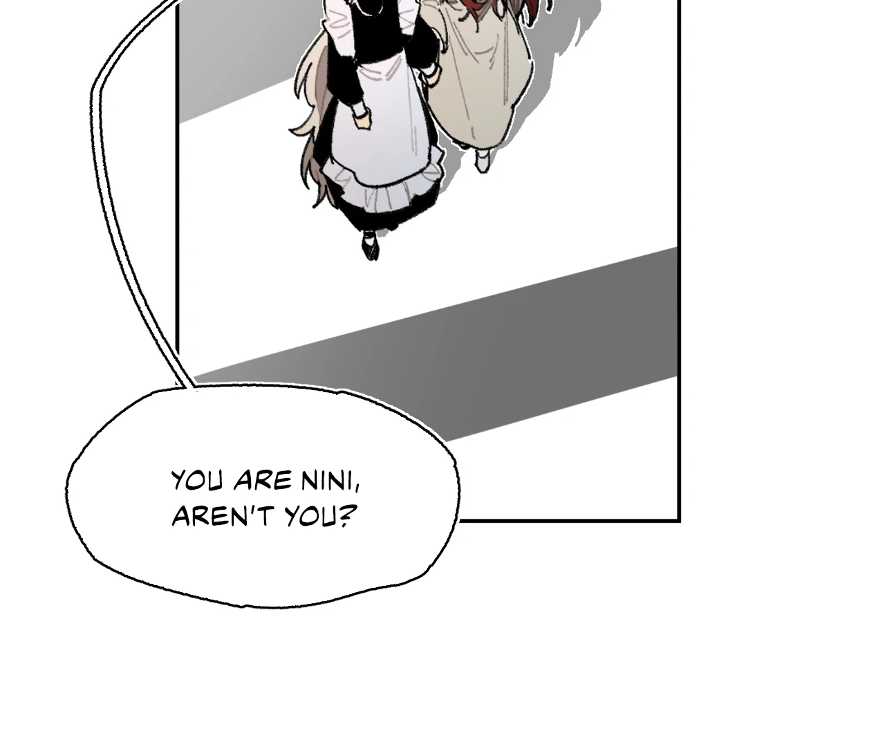 The Veiled Queen Chapter 30 - page 24
