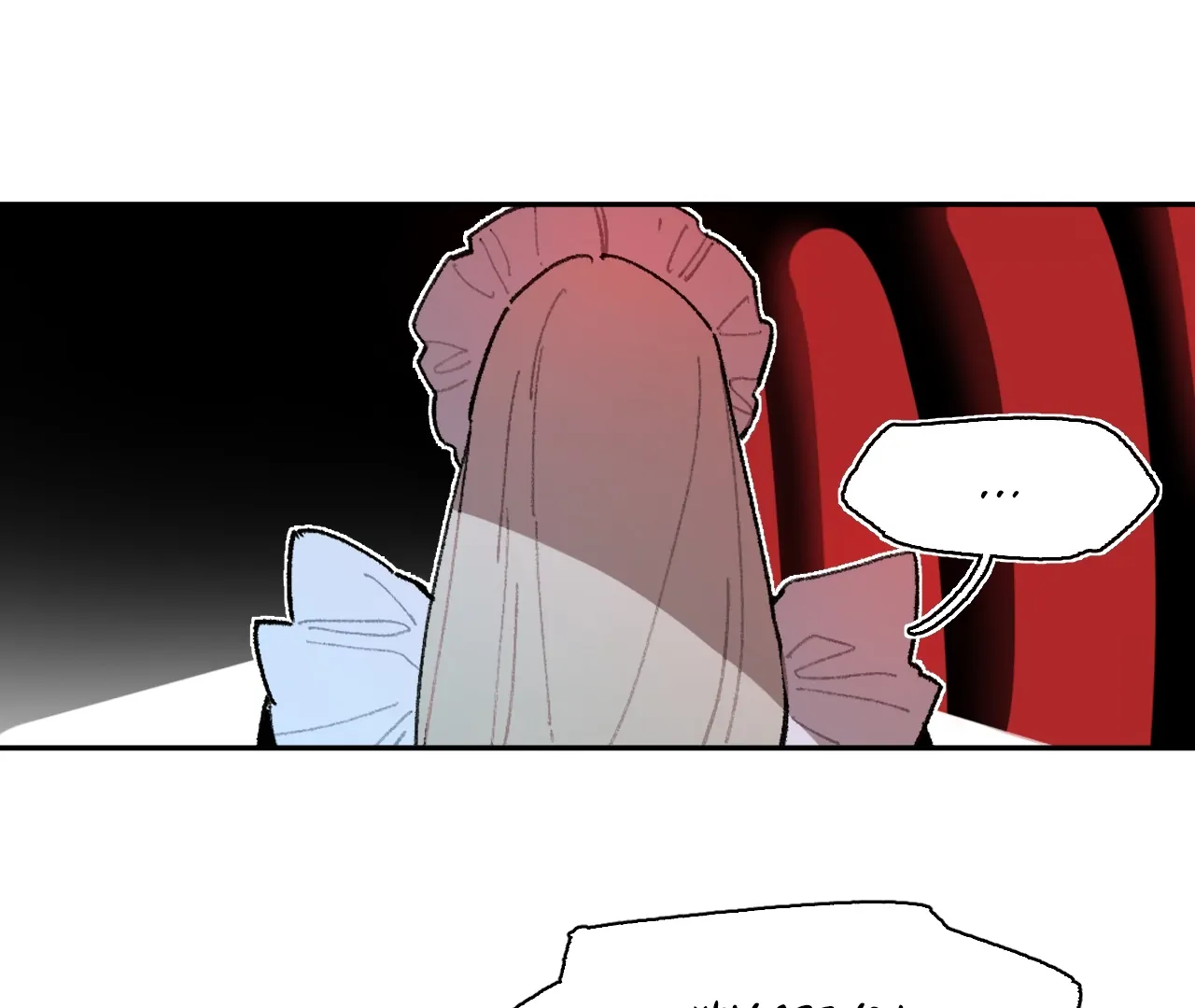 The Veiled Queen Chapter 30 - page 25