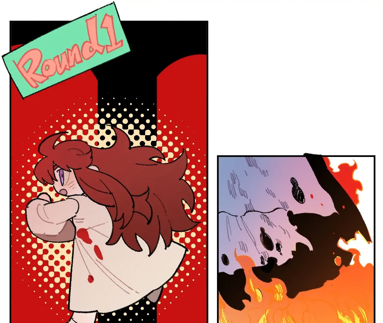 The Veiled Queen Chapter 30 - page 37