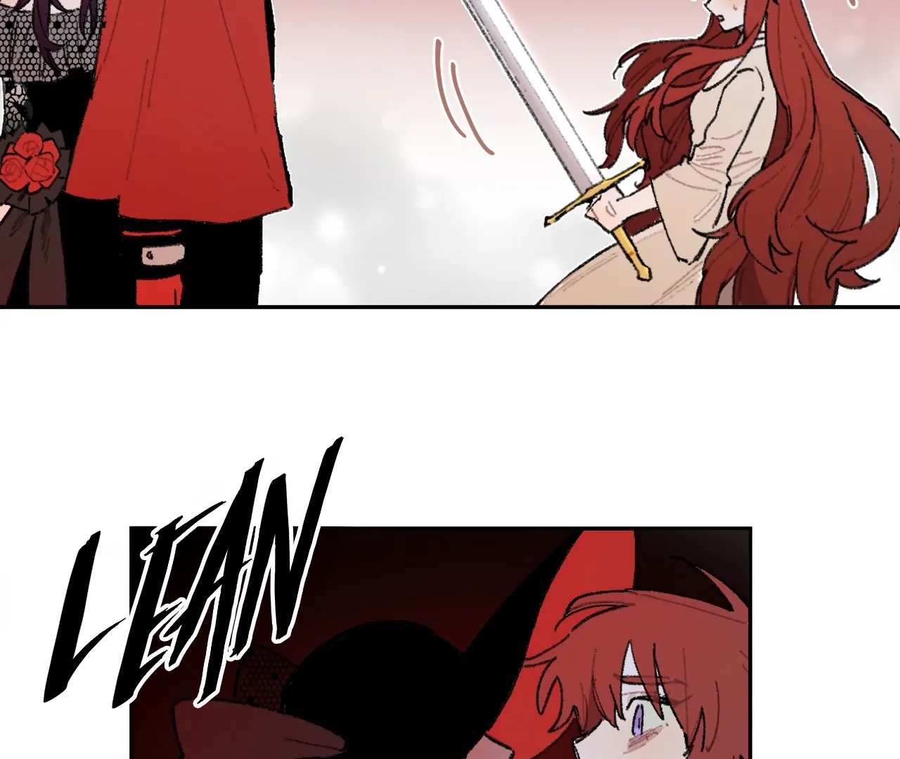 The Veiled Queen Chapter 30 - page 4