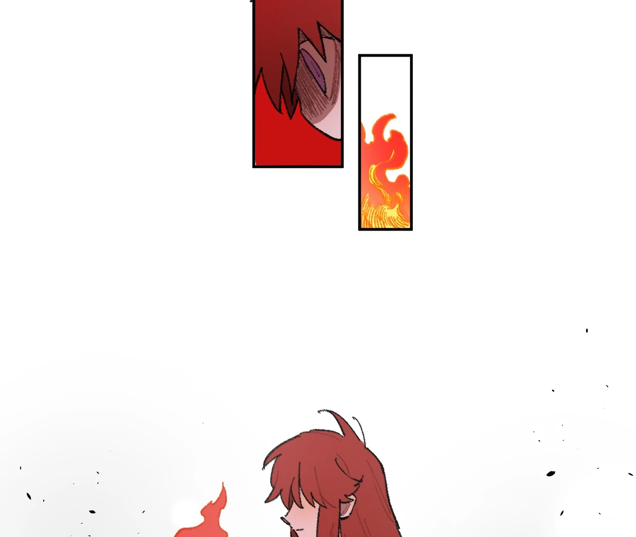 The Veiled Queen Chapter 30 - page 41