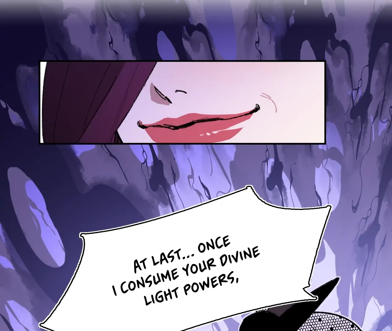 The Veiled Queen Chapter 30 - page 45