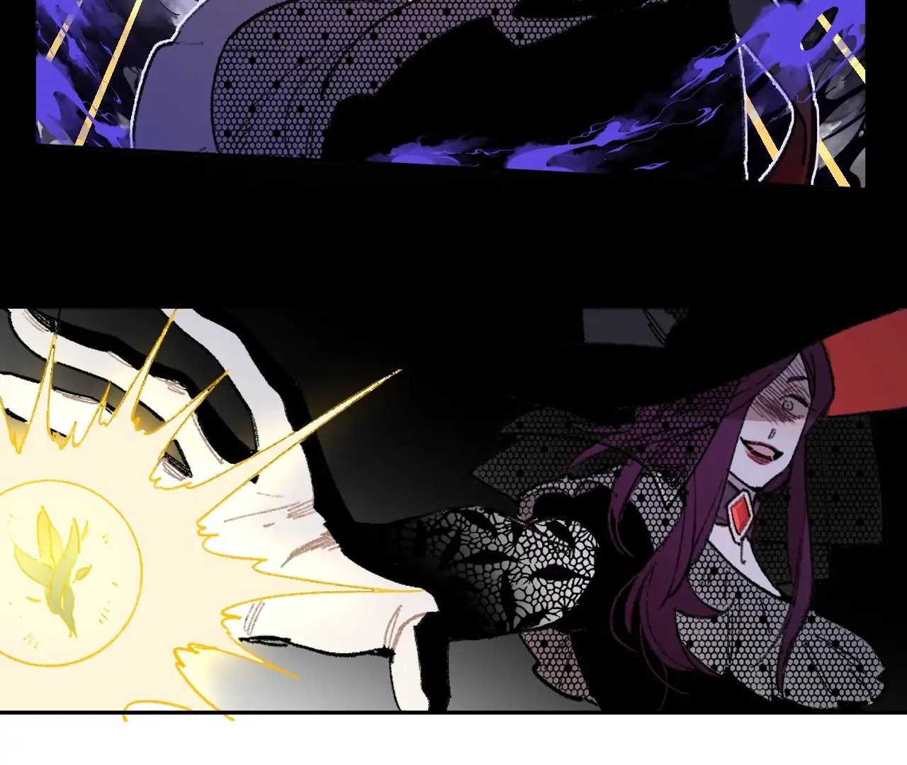 The Veiled Queen Chapter 30 - page 49